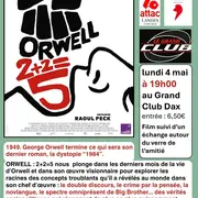Ciné-discussion