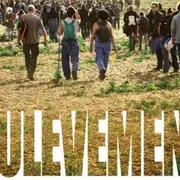 Ciné discussion : Soulèvements