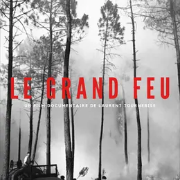 Ciné doc : 1949 LE GRAND FEU