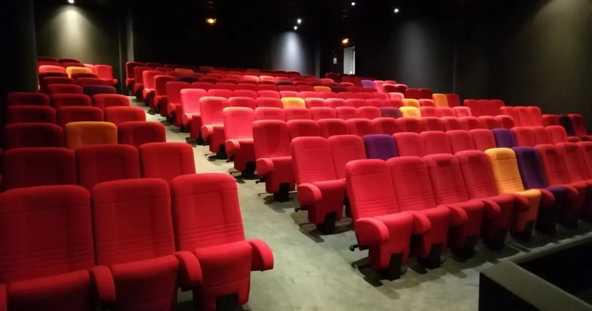 Ciné-doudou