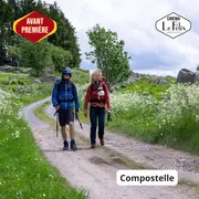 Ciné échange : Compostelle