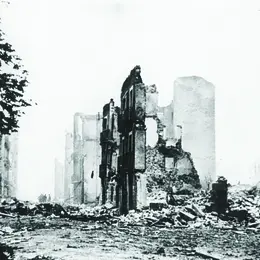 Ciné-échange : Mémoire autour de la guerre