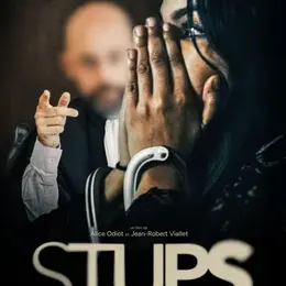 Ciné-échange pour le documentaire Stups en présence du réalisateur