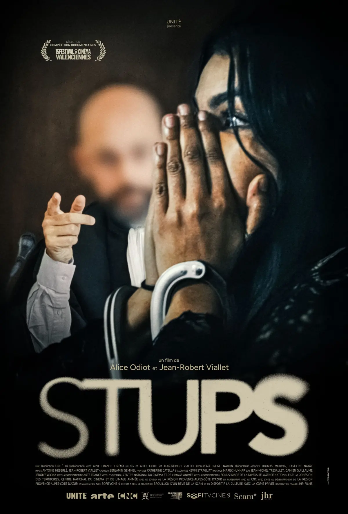 Ciné-échange sur le documentaire Stups en présence du réalisateur