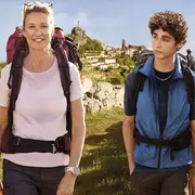 Ciné Échanges : Compostelle