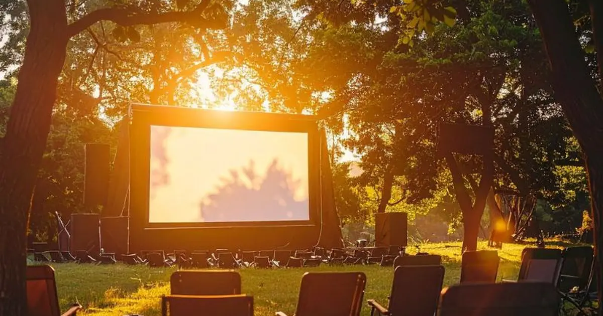 Cine En Foret De Bouconne