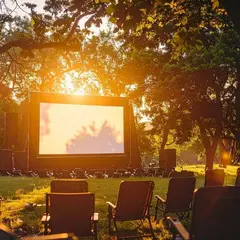 Cine En Foret De Bouconne