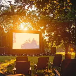Cine En Foret De Bouconne