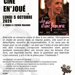 Ciné en'Joué