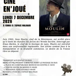 Ciné en' joué