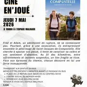 Ciné en'Joué