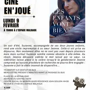 Ciné en'Joué : Les enfants vont bien