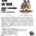 Ciné enJoué : Justin le juste