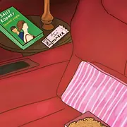 Ciné & littérature club : Des lignes à l'écran