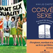 ciné et rencontre autrice