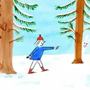 Ciné éveil pour les enfants