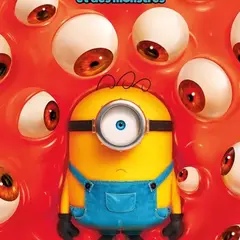 Cine Famille : Des Minions Et Des Monstres