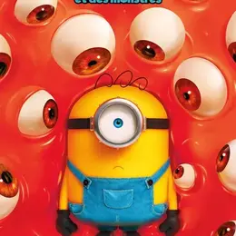 Cine Famille : Des Minions Et Des Monstres