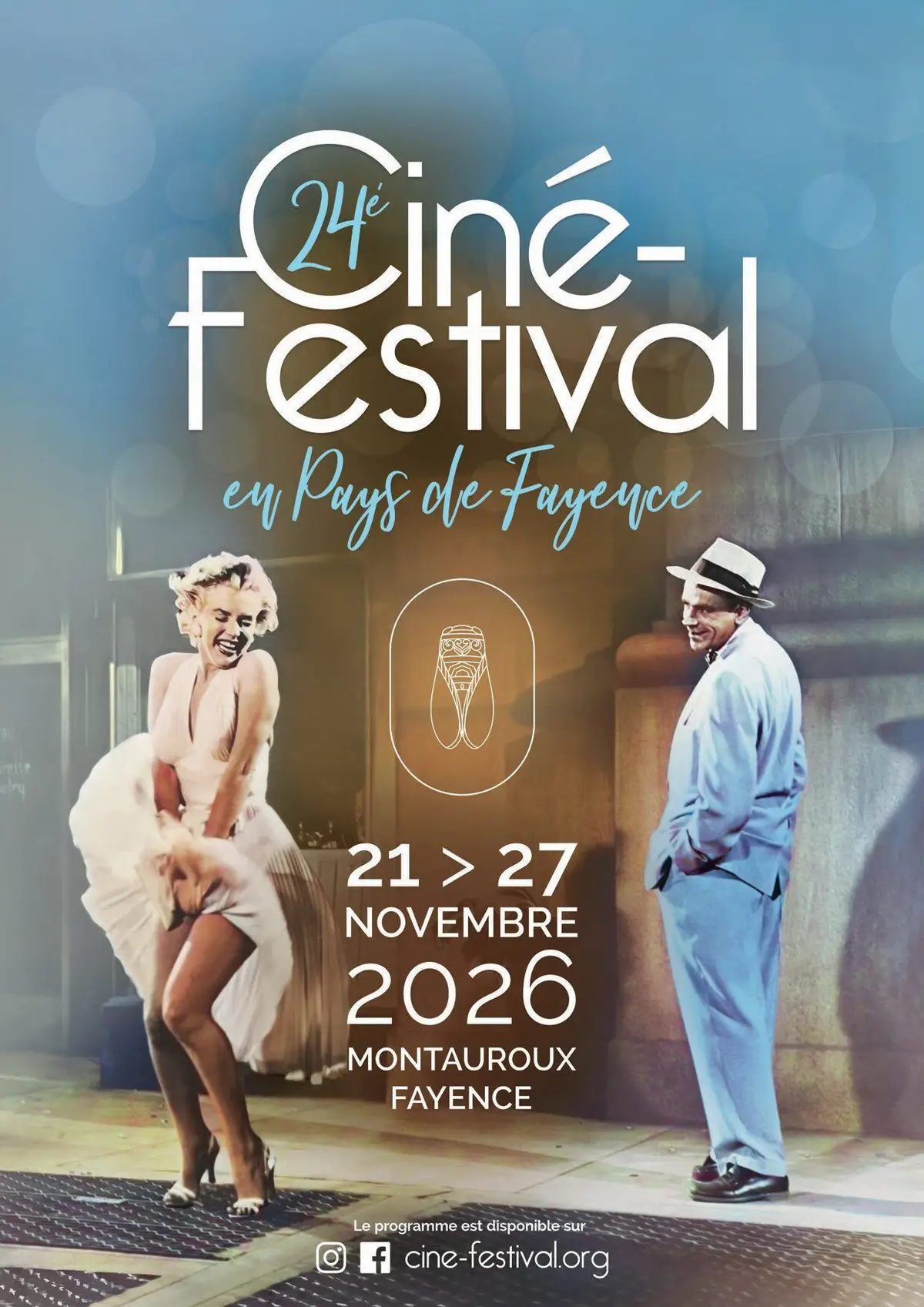 Ciné-Festival en Pays de Fayence : courts et longs métrages en compétition