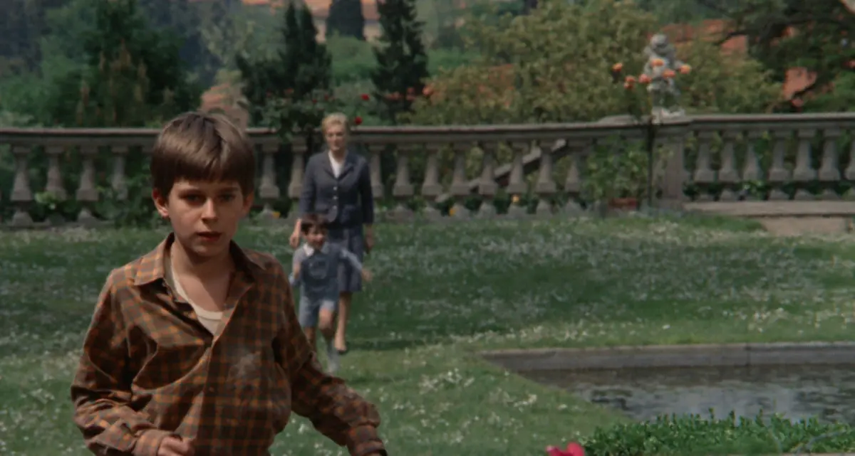 Ciné-Fil | L'incompris