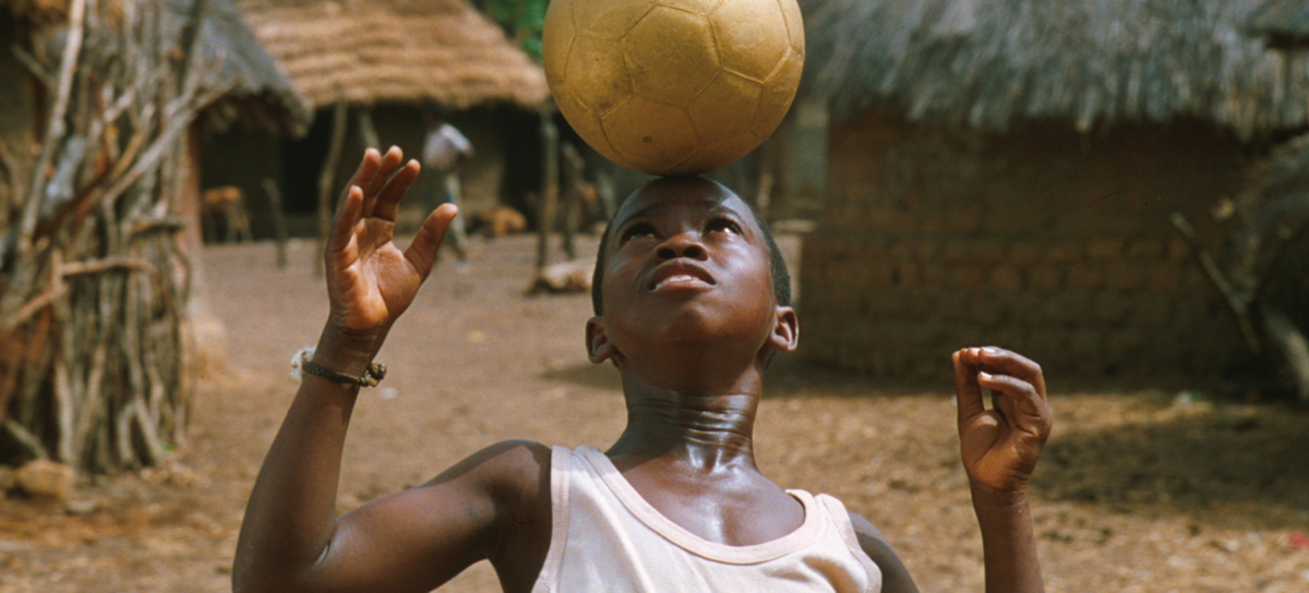 Ciné-Fil | Le Ballon d'Or