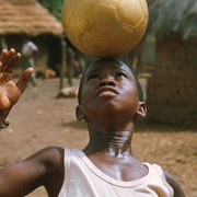 Ciné-Fil | Le Ballon d'Or