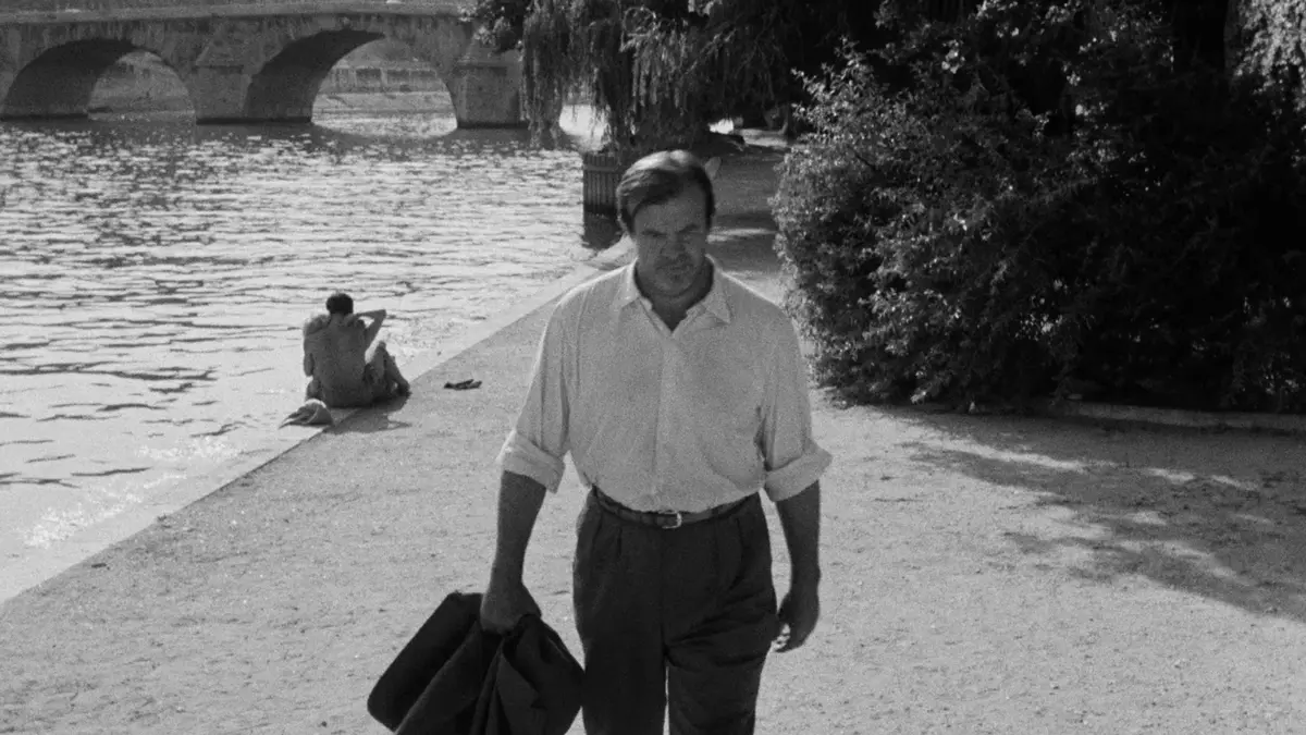 Ciné-Fil - Le signe du lion