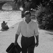 Ciné-Fil - Le signe du lion