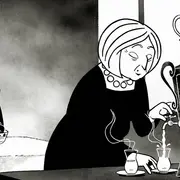 Ciné-Fil | Persepolis