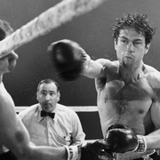 Ciné-Fil | Raging Bull