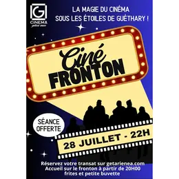 Ciné-fronton