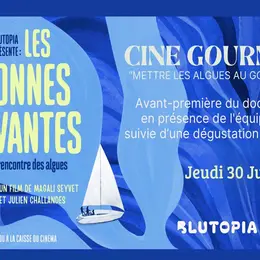 Ciné gourmand