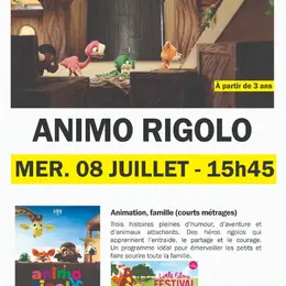 Ciné-Goûter