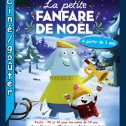 Ciné Gouter à Romilly-sur-Seine