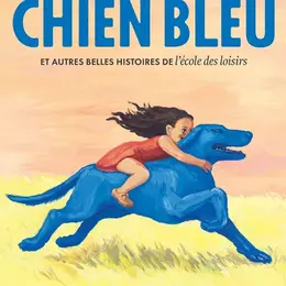 Ciné-Goûter - Chien Bleu