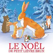 Ciné-goûter de Noël