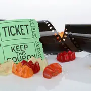 Ciné-Goûter des Vacances d'Hiver  :'' Olivia'' et ''En route!''