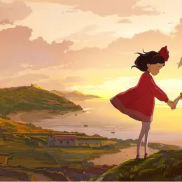 Ciné-goûter : Le mystère Lucy Lost