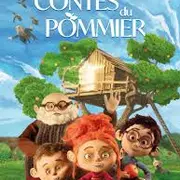 Ciné Goûter - Les Contes Du Pommiers