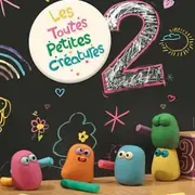 Ciné-Goûter: Les toutes petites créatures 2 (Cinéma Rex)