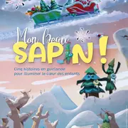 Ciné-Goûter : Mon beau sapin (Rex)