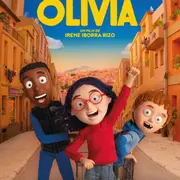 Ciné-Goûter: Olivia (Rex)