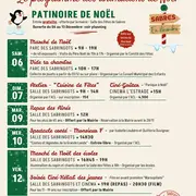 Ciné-goûter : Panique à Noël