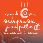 Ciné-Goûter Surprise AFCAE Jeune Public