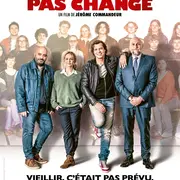 Ciné-goûter T'as pas changé