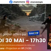 Ciné goûter - The Princess Bride