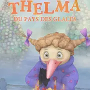 Ciné-Goûter: Thelma du pays des glaces (Rex)