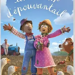 Ciné Goûter : Un Amour d'Epouvantail
