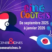 Ciné Goûters « Laurel et Hardy : premiers coups de génie »