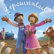 Ciné-Goûters – Un Amour D’épouvantail